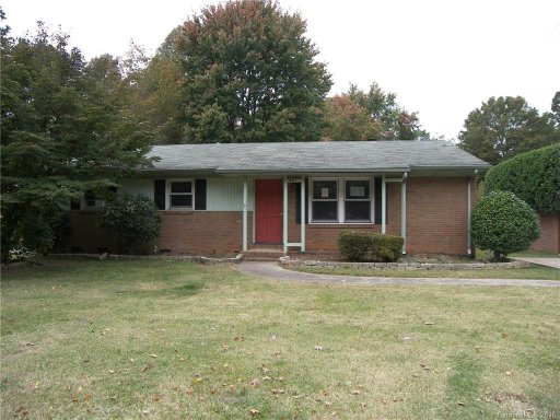 4513 N Sharon Amity Road