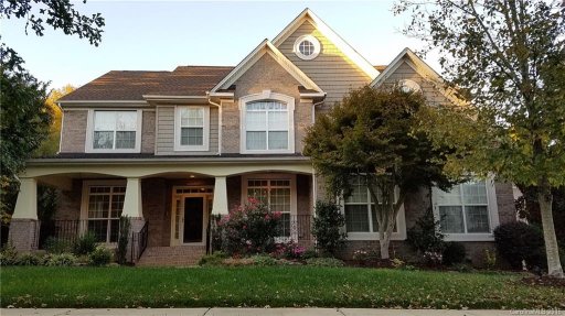 1321 Linden Glen Drive