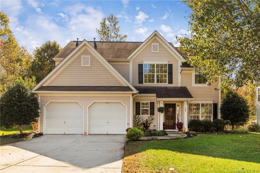 167 Vance Crescent Drive