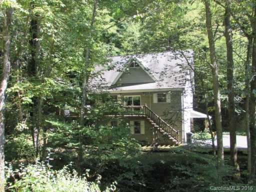 25 Fork Ridge Run Road