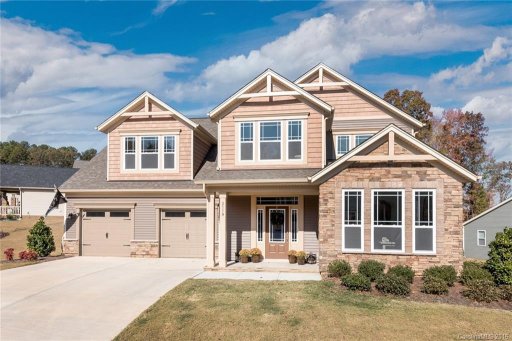 2119 Clarion Drive