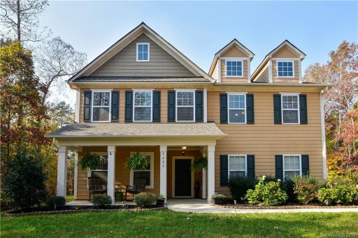 5405 Cotton Top Court