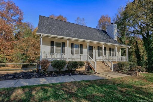 5212 Teakwood Drive