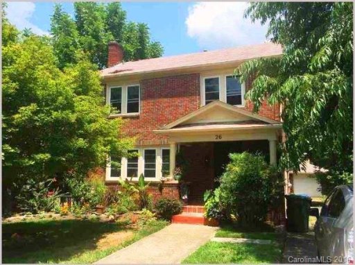 26 Gracelyn Road