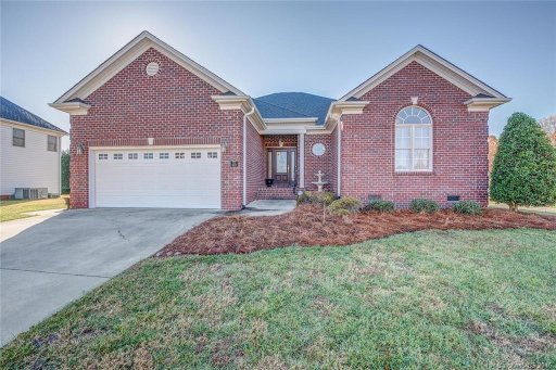 1602 Stone Pine Drive