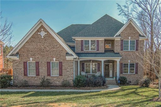 6707 Wesley Glen Drive