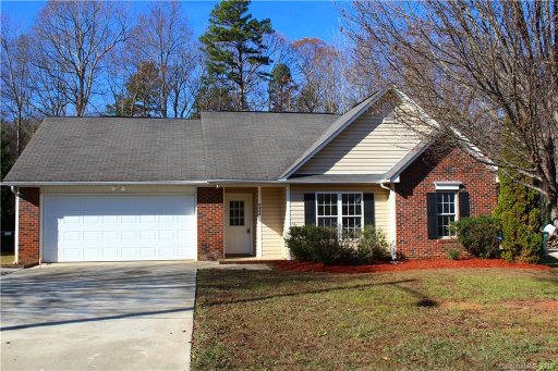 2459 Hawk Ridge Drive