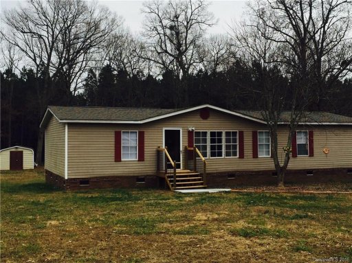 129 Crystal Creek Drive