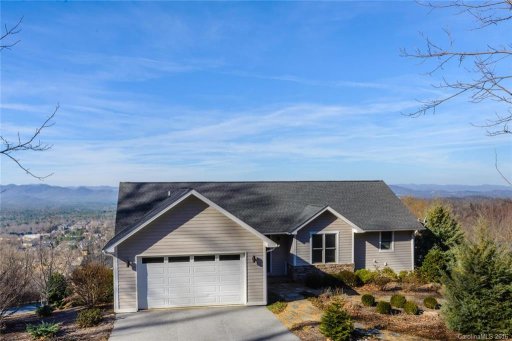 100 Distant View Drive