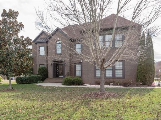 4003 Perrault Circle