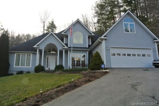 306 Golden Hawk Trail