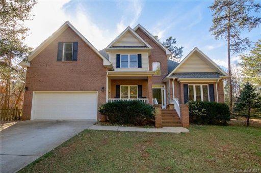 4407 Pine Harbor Drive