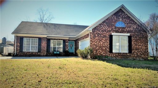 13809 Loch Loyal Drive