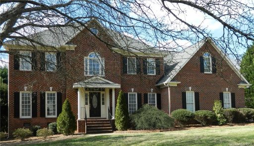 3161 Foxmeade Drive