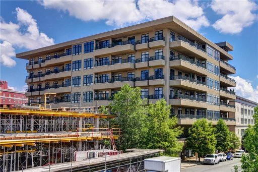 21 Battery Park Avenue 308