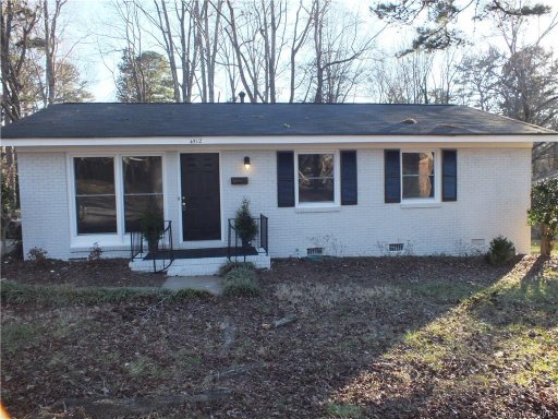 4512 Kavanaugh Drive