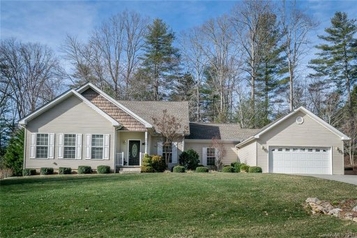 35 Sunset Ridge Drive