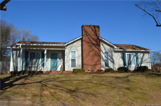 3584 Heather Lane