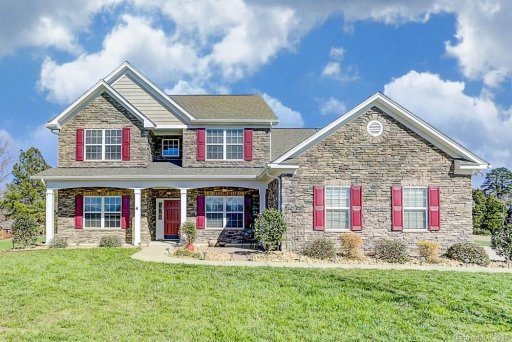 2007 Spring Rose Lane