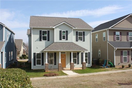 20261 Harroway Drive