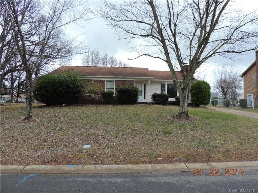 5314 Poplar Springs Drive