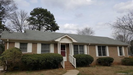 3201 Cross Winds Road