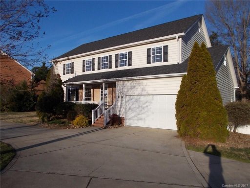 4912 Carmel Road