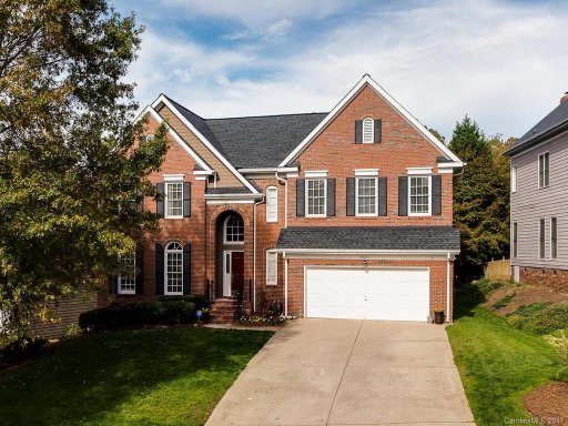 9211 Brechin Drive