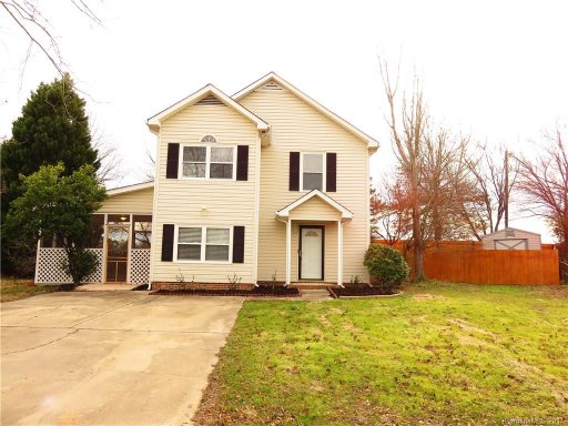 13903 Glendevon Court