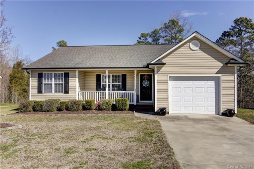 831 Loch Lomond Circle