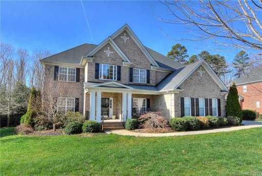 1026 Patricians Lane
