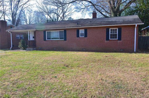 500 Briarwood Drive