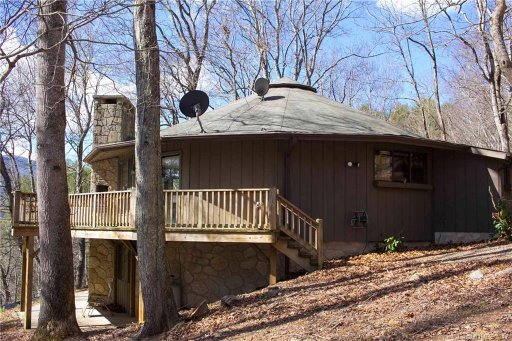 1299 Country Club Drive