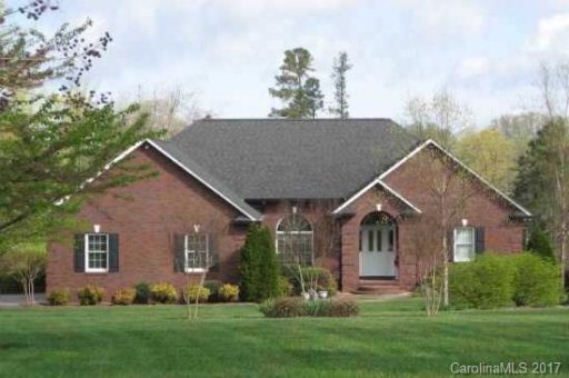 4643 Webbs Chapel Church Road