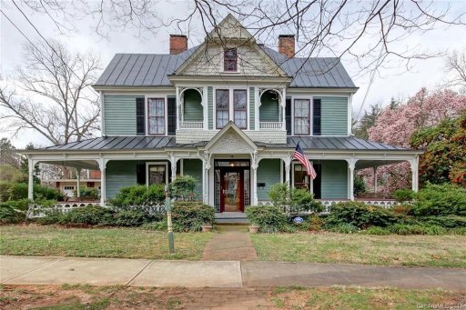 229 N Race Street