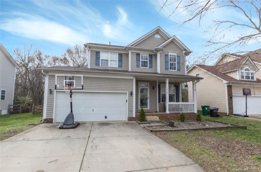 14520 John Beck Drive