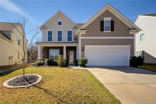 3364 Dunbar Lane
