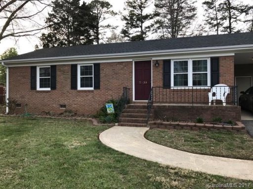 2633 Quail Ridge Drive