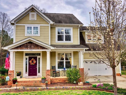 139 Hedgewood Drive