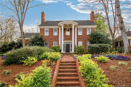 7036 Whitemarsh Court