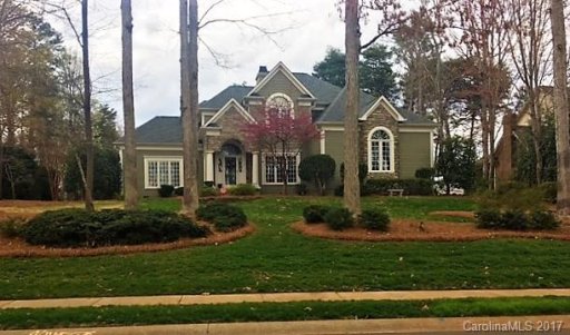 14003 Clarendon Pointe Court