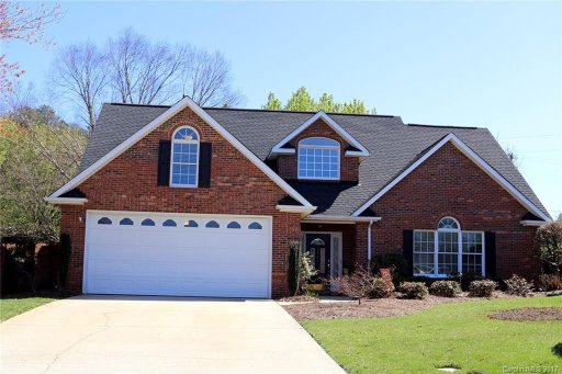 3583 Bryantcole Way