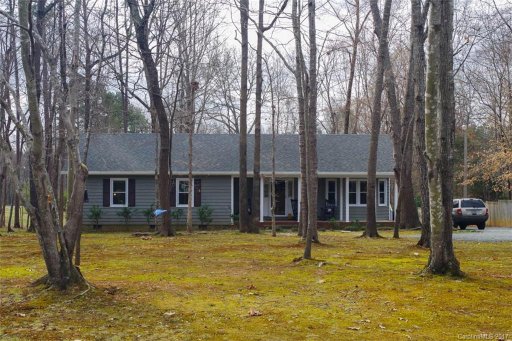 2301 Raccoon Run