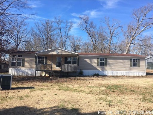 2432 Shoal Creek Church Road