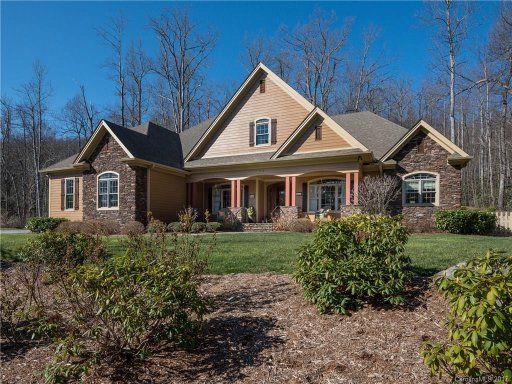 318 Freedom Trail Court