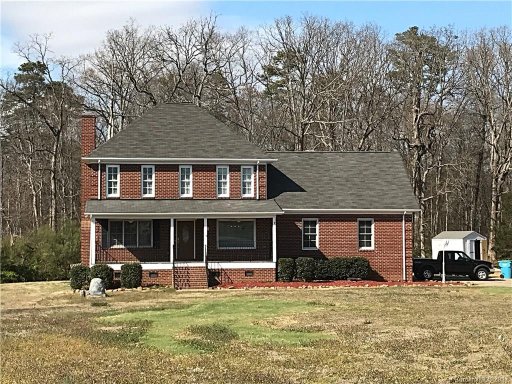 6721 Edwards Farm Lane