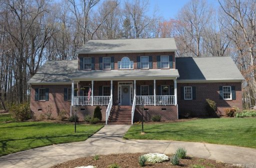 105 Colleton Place
