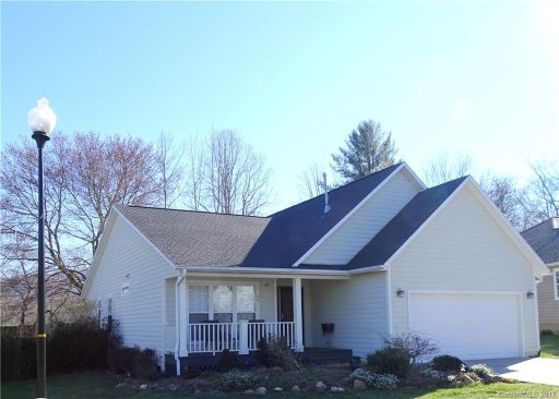 29 Cotton Creek Circle