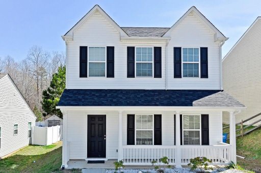 268 Makayla Court