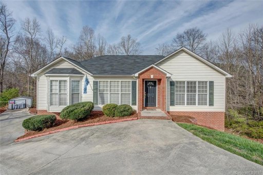 119 Bridgeport Lane